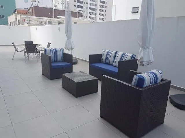 Imagem 5: Apartamento 3 Suítes Centro de Balneário Camboriú Região da Havan