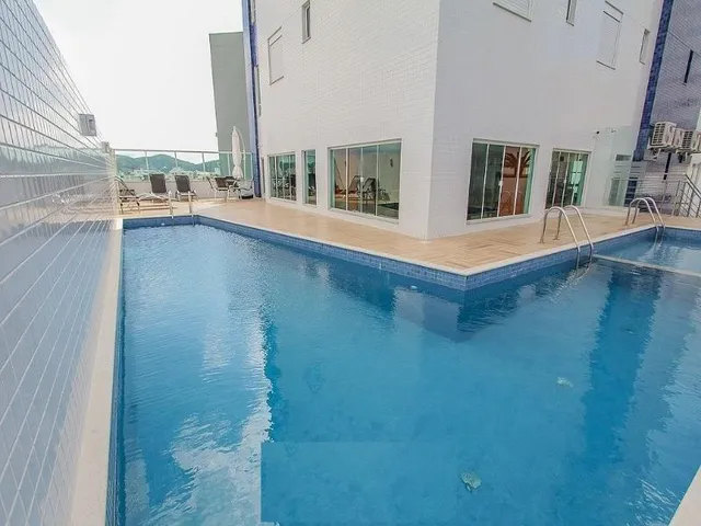 Imagem 7: Apartamento 3 Suítes Centro de Balneário Camboriú Região da Havan