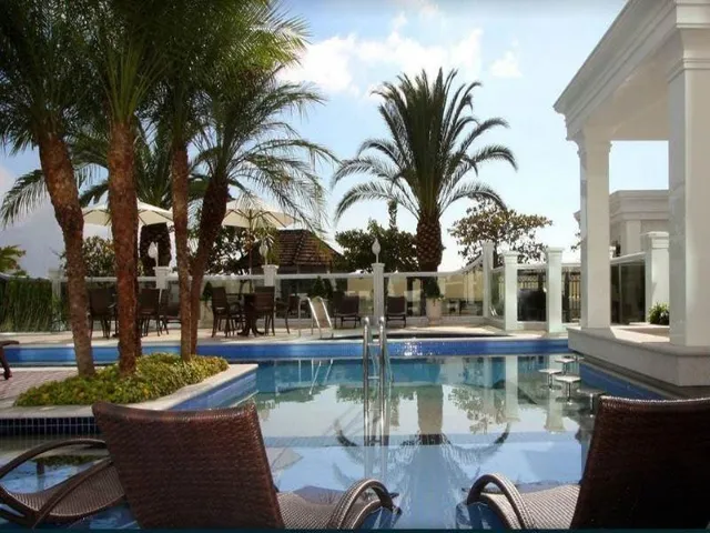 Imagem 14: Apartamento 3 Dormitorios Frente Mar Mobiliado Balneário Camboriu Alto Padrão Luxo