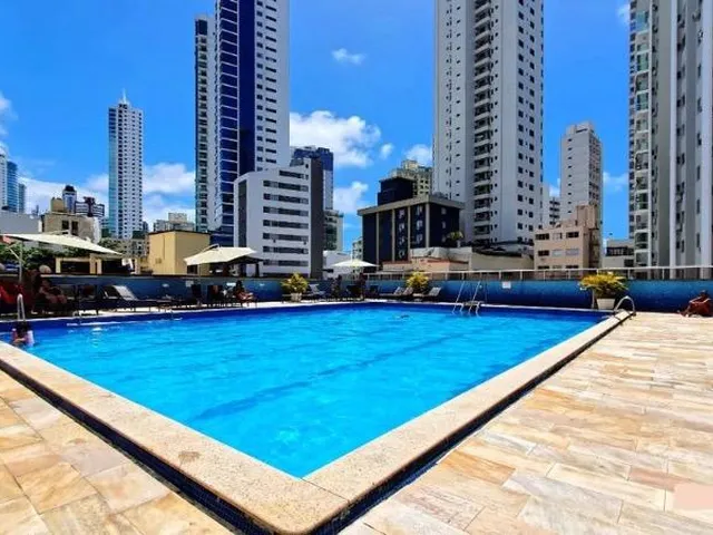 Imagem: Apartamento 2 Vagas 3 Dormitorios Proximo