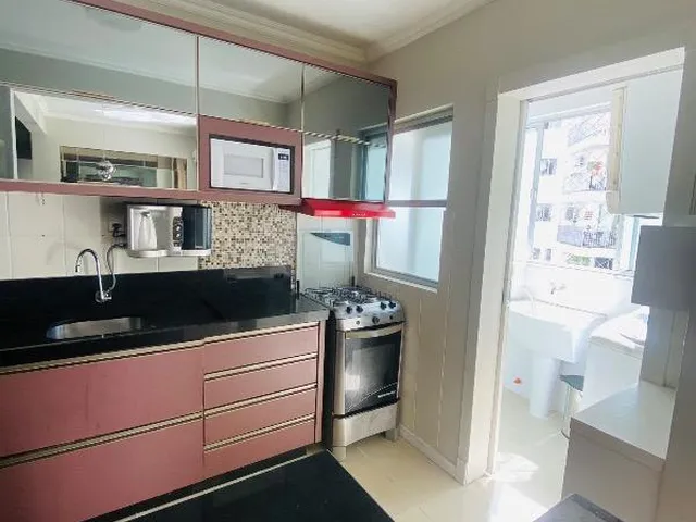 Imagem 15: Apartamento 2 Vagas 3 Dormitorios Proximo Ao Shopping Balneário Camboriu-Lazer Completo