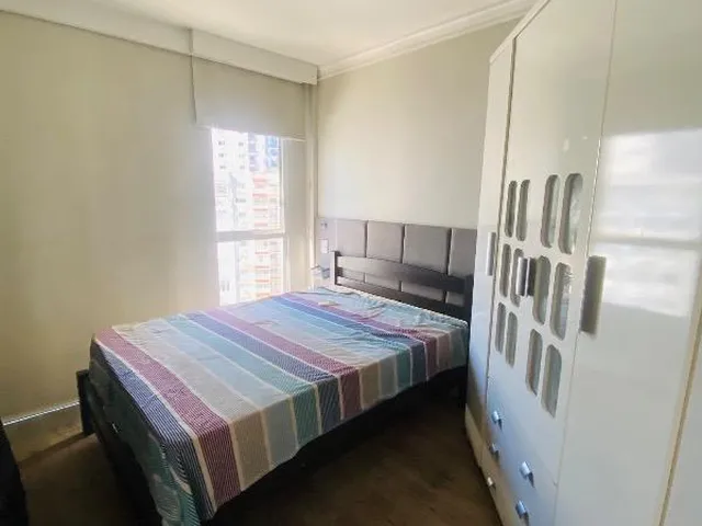 Imagem 11: Apartamento 2 Vagas 3 Dormitorios Proximo Ao Shopping Balneário Camboriu-Lazer Completo