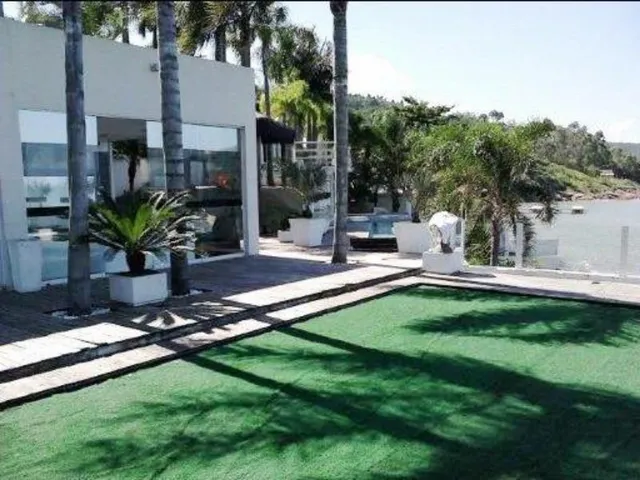 Imagem: Casa Terreno Frente Mar Pousada, Terreno