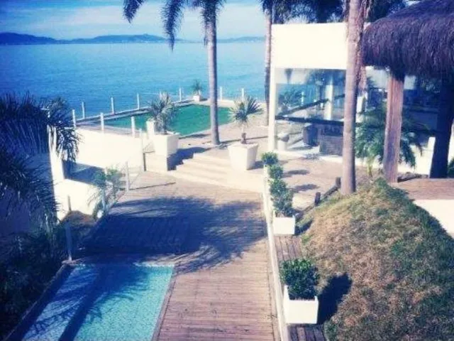 Imagem 14: Casa Terreno Frente Mar Pousada, Terreno Total 2500M² para Residencial Ou Hotel