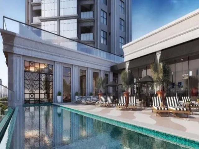 Imagem: Apartamento Quadra Mar 4 Dormitorios Próximo