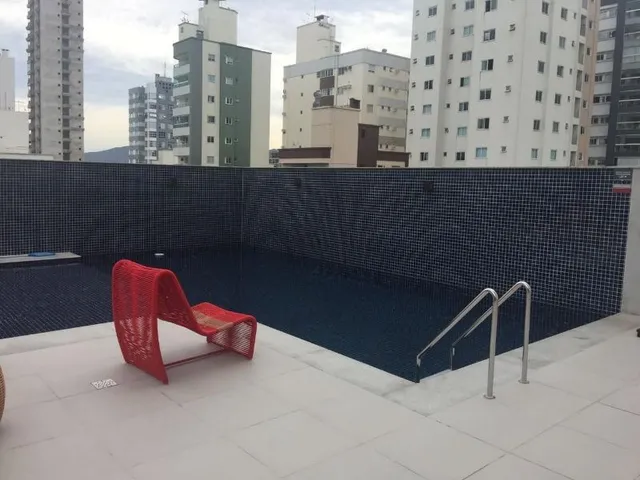 Imagem 13: Apartamento com 4 Dormitórios 4 Vagas no Centro de Balneário Camboriú- Mobiliado