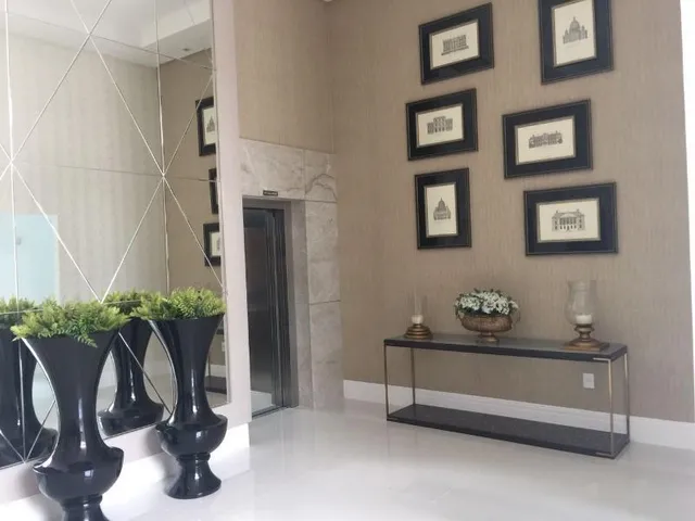 Imagem 16: Apartamento com 4 Dormitórios 4 Vagas no Centro de Balneário Camboriú- Mobiliado