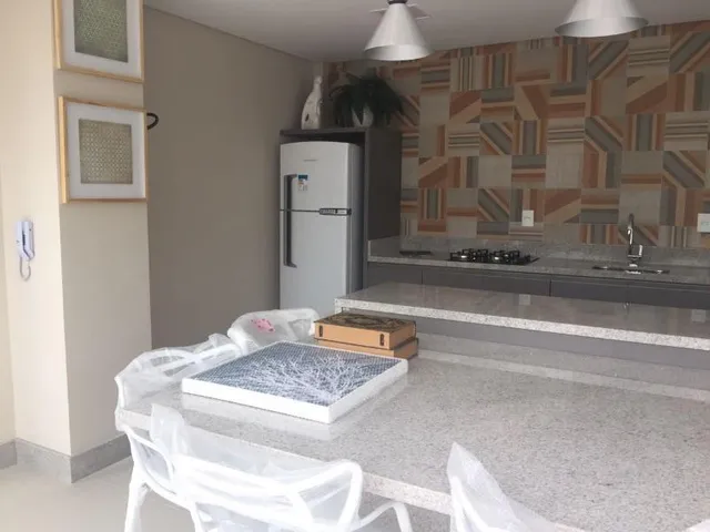 Imagem 6: Apartamento com 4 Dormitórios 4 Vagas no Centro de Balneário Camboriú- Mobiliado