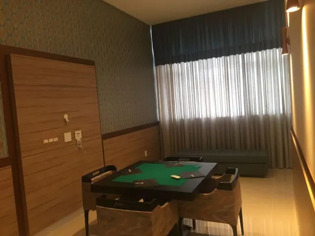 Imagem 7: Apartamento com 4 Dormitórios 4 Vagas no Centro de Balneário Camboriú- Mobiliado