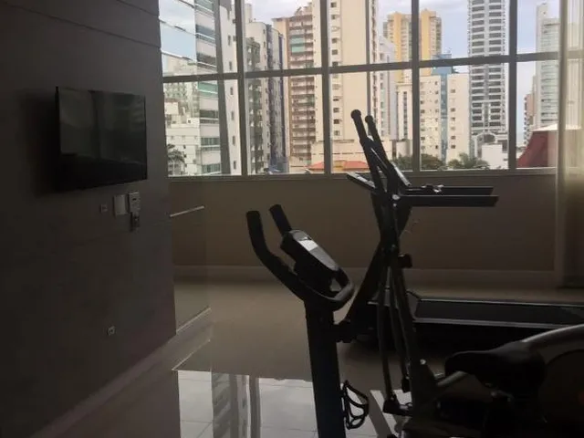 Imagem 10: Apartamento com 4 Dormitórios 4 Vagas no Centro de Balneário Camboriú- Mobiliado