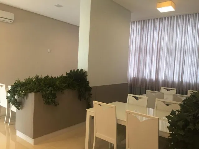 Imagem 2: Apartamento com 4 Dormitórios 4 Vagas no Centro de Balneário Camboriú- Mobiliado