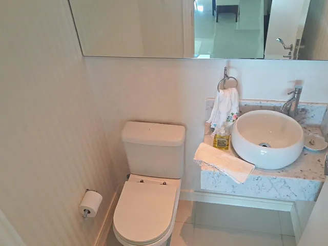 Imagem 13: Grande Apartamento Frente Mar na Av. Atlantica de Balneário Camboriu