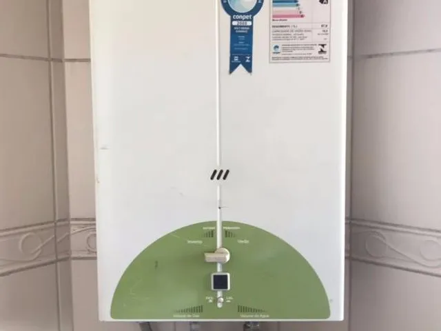 Imagem 6: Ótimo Apartamento Quadra Mar no Centro de Balneário Camboriú
