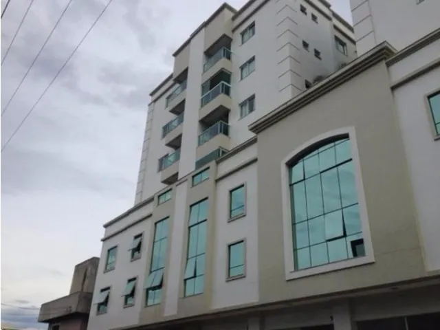 Imagem: Apartamento 2 Dormitorios Suites 2 Vagas