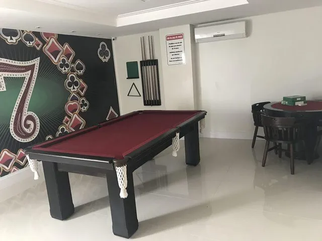 Imagem 3: Apartamento 2 Dormitorios Suites 2 Vagas Balneário Camboriu Terraço- Balneario Camboriu