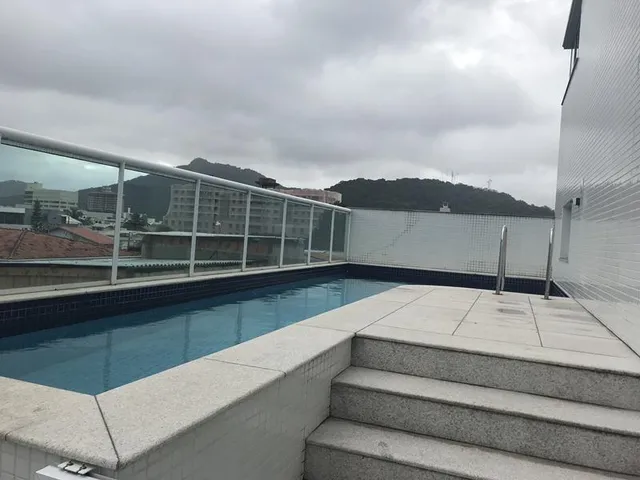 Imagem 6: Apartamento 2 Dormitorios Suites 2 Vagas Balneário Camboriu Terraço- Balneario Camboriu