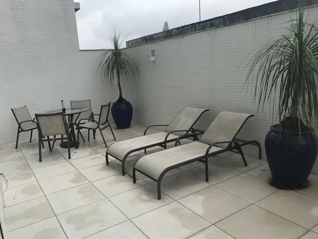Imagem 5: Apartamento 2 Dormitorios Suites 2 Vagas Balneário Camboriu Terraço- Balneario Camboriu