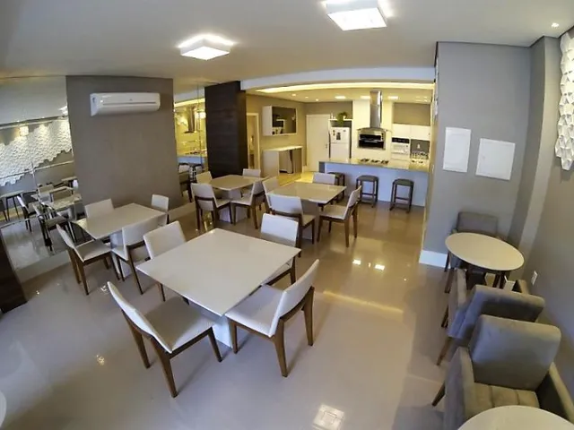 Imagem 3: Apartamento 2 Dormitórios Sendo 2 Suítes