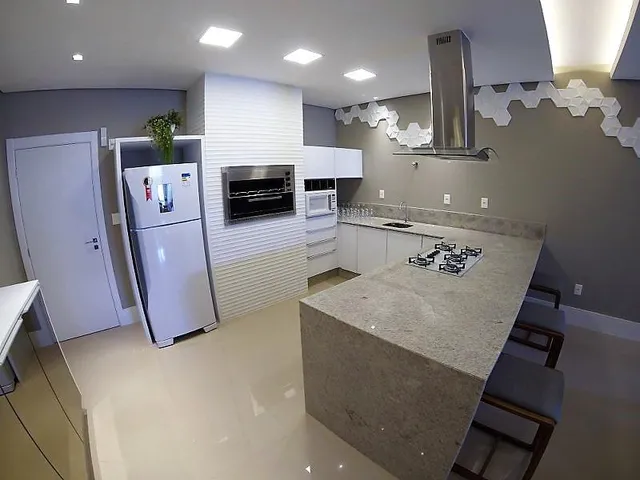 Imagem 7: Apartamento 2 Dormitórios Sendo 2 Suítes