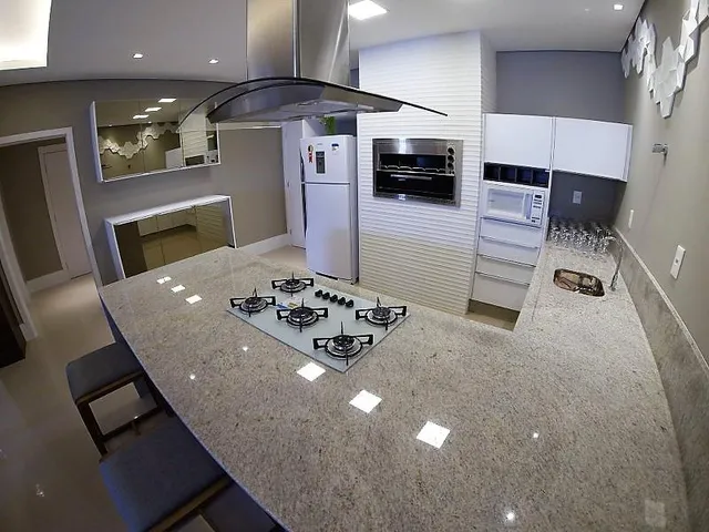 Imagem 15: Apartamento 2 Dormitórios Sendo 2 Suítes