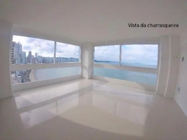 Imagem 3: Apartamento Frente Mar. Barra Sul em Balneário Camboriú Alto Padrão Luxo