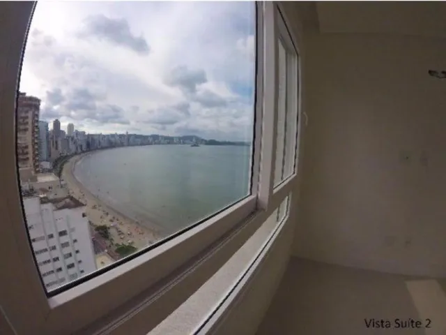 Imagem 14: Apartamento Frente Mar. Barra Sul em Balneário Camboriú Alto Padrão Luxo