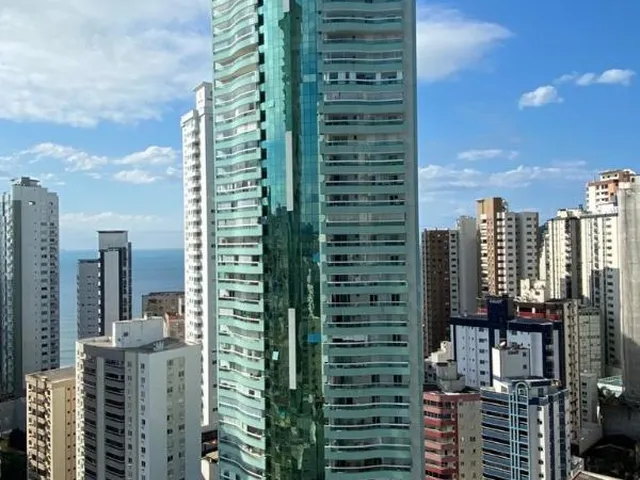 Imagem: Apartamento Alto Padrão, Mobiliado com