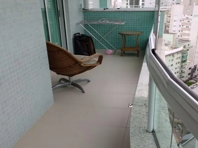 Imagem 6: Apartamento Alto Padrão, Mobiliado com 3 Dormitorios Suítes + 1 Dependencia Completa e Localizado na Avenida Brasil