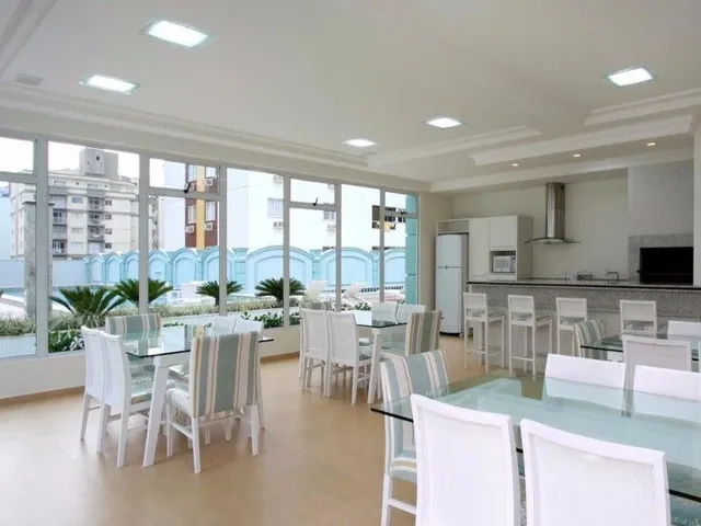 Imagem 2: Apartamento Alto Padrão, Mobiliado com 3 Dormitorios Suítes + 1 Dependencia Completa e Localizado na Avenida Brasil