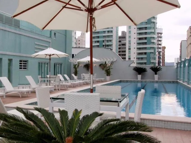 Imagem 5: Apartamento Alto Padrão, Mobiliado com 3 Dormitorios Suítes + 1 Dependencia Completa e Localizado na Avenida Brasil
