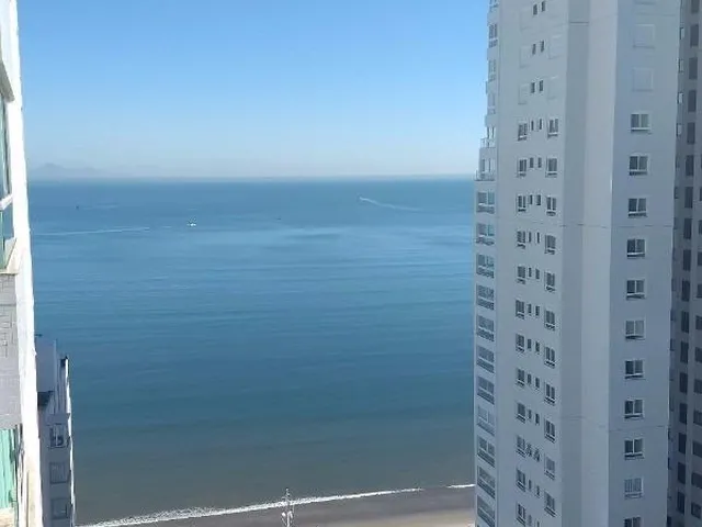 Imagem: Lindo Apartamento Quadra Mar e com Churrasqueira