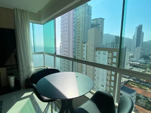 Imagem 10: Lindo Apartamento Quadra Mar e com Churrasqueira em Balneário Camboriú