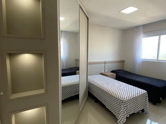 Imagem 16: Lindo Apartamento Quadra Mar e com Churrasqueira em Balneário Camboriú