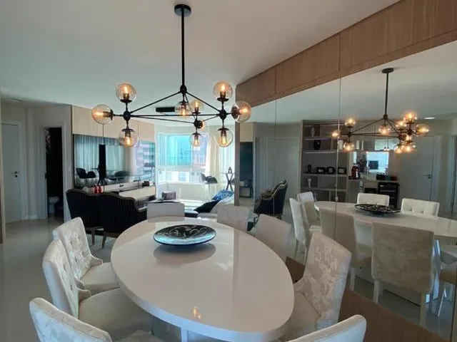 Imagem 15: Lindo Apartamento Quadra Mar e com Churrasqueira em Balneário Camboriú