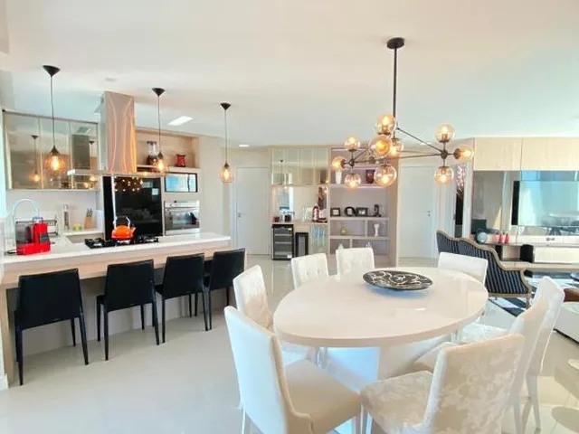 Imagem 13: Lindo Apartamento Quadra Mar e com Churrasqueira em Balneário Camboriú