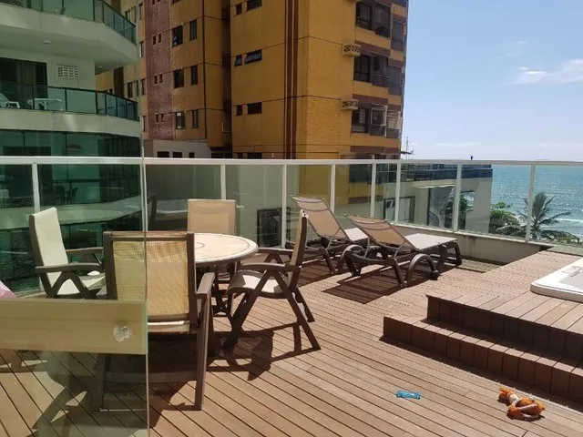 Imagem: Maravilhoso Apartamento com Jacúzi e Vista