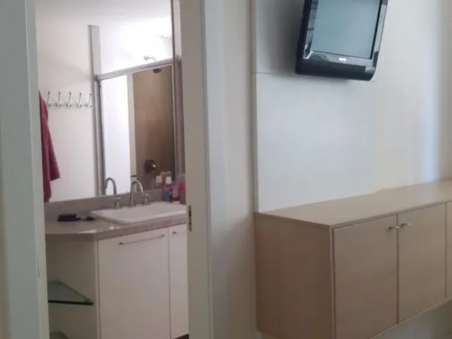 Imagem 13: Maravilhoso Apartamento com Jacúzi e Vista Mar em Balneário Camboriú