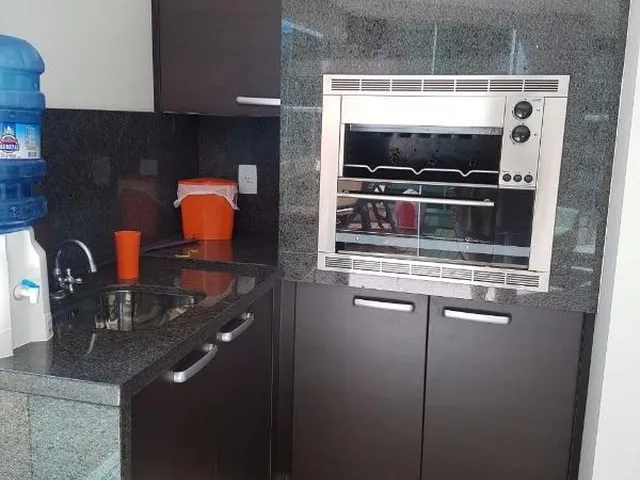 Imagem 15: Maravilhoso Apartamento com Jacúzi e Vista Mar em Balneário Camboriú