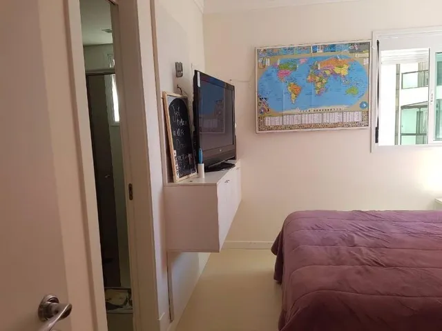 Imagem 14: Maravilhoso Apartamento com Jacúzi e Vista Mar em Balneário Camboriú