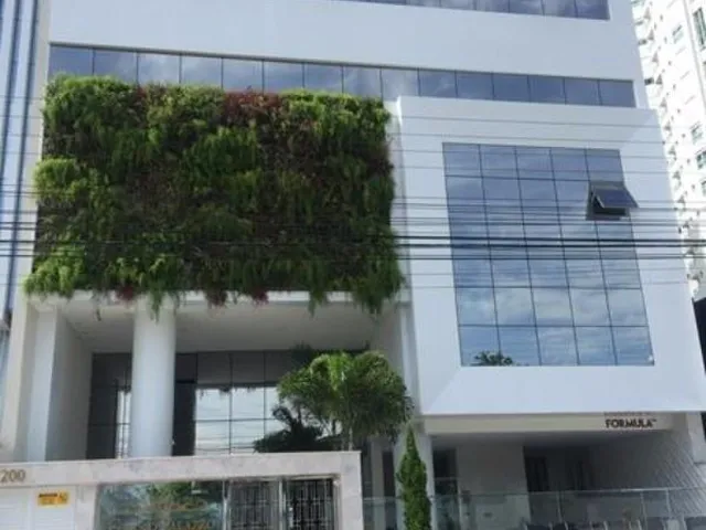 Imagem 3: Apartamento 3 Dormitorios Frente Mar Novo Balneário Camboriu Barra Sul