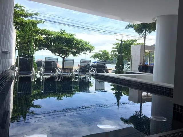 Imagem 12: Apartamento 3 Dormitorios Frente Mar Novo Balneário Camboriu Barra Sul
