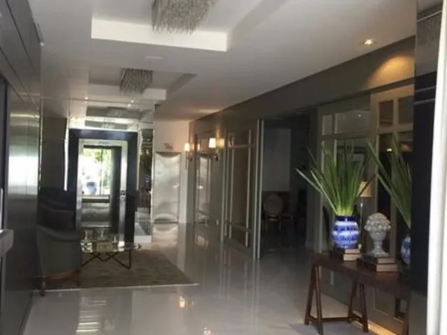 Imagem 2: Apartamento 3 Dormitorios Frente Mar Novo Balneário Camboriu Barra Sul