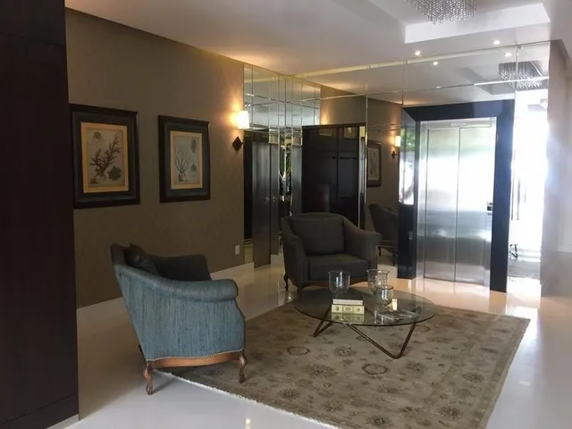 Imagem 15: Apartamento 3 Dormitorios Frente Mar Novo Balneário Camboriu Barra Sul