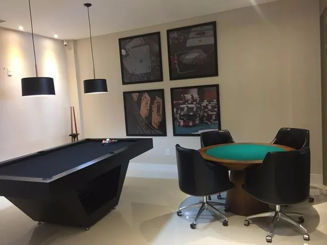 Imagem 13: Apartamento 3 Dormitorios Frente Mar Novo Balneário Camboriu Barra Sul