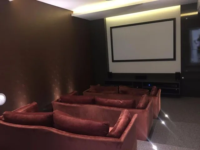 Imagem 7: Apartamento 3 Dormitorios Frente Mar Novo Balneário Camboriu Barra Sul