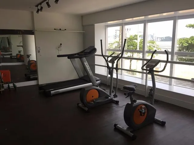 Imagem 16: Apartamento 3 Dormitorios Frente Mar Novo Balneário Camboriu Barra Sul