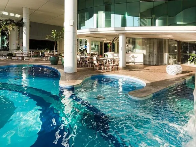 Imagem: Apartamento 3 Dormitorios Suítes 4 Vagas