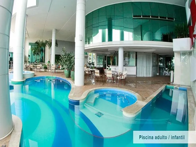 Imagem 13: Apartamento 3 Dormitorios Suítes 4 Vagas Frente Mar!!! Balneário Camboriu Alto Padrão