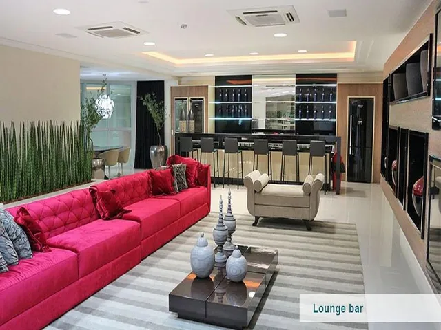 Imagem 12: Apartamento 3 Dormitorios Suítes 4 Vagas Frente Mar!!! Balneário Camboriu Alto Padrão