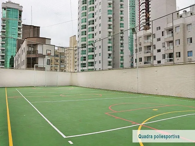 Imagem 9: Apartamento 3 Dormitorios Suítes 4 Vagas Frente Mar!!! Balneário Camboriu Alto Padrão